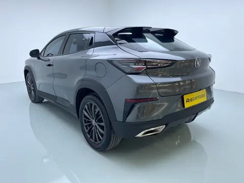 Changan UNI-T