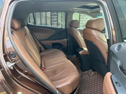 Acura CDX