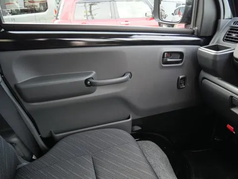 Suzuki Super Carry