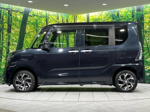 Subaru Chiffon