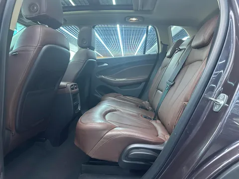 Buick Envision