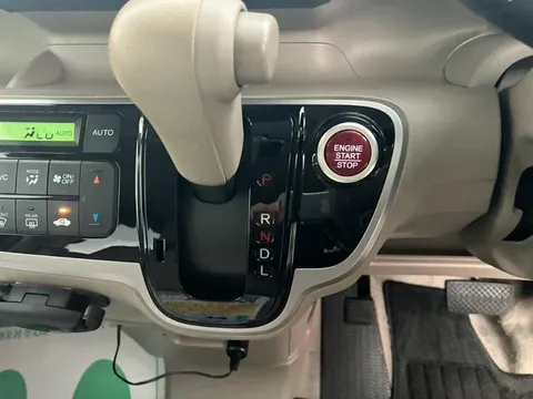 Honda N-BOX Plus