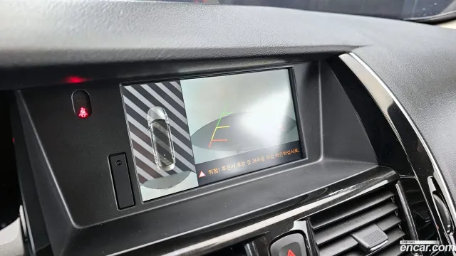 Renault SM7