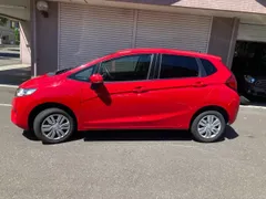 Honda Jazz (Fit)
