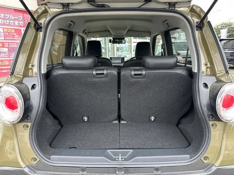 Toyota Pixis Joy