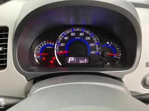 Mazda AZ-Wagon