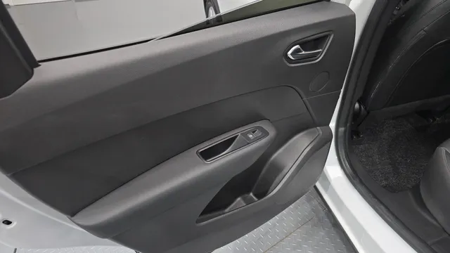 Renault Arkana (XM3)