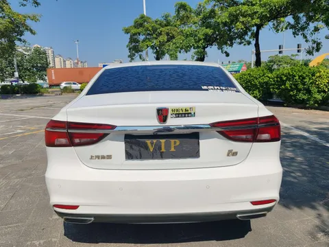 Roewe i6 Classic