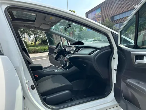 Honda Jade