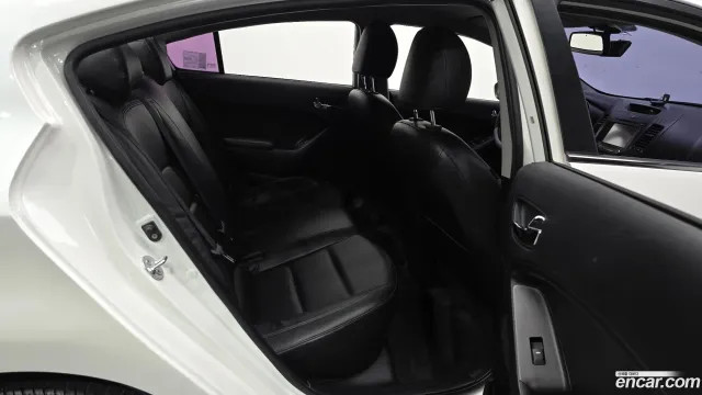 Kia Cerato (K3)