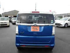Honda N-BOX Slash