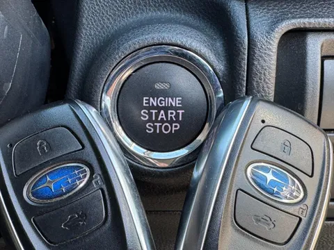 Subaru Impreza Sports