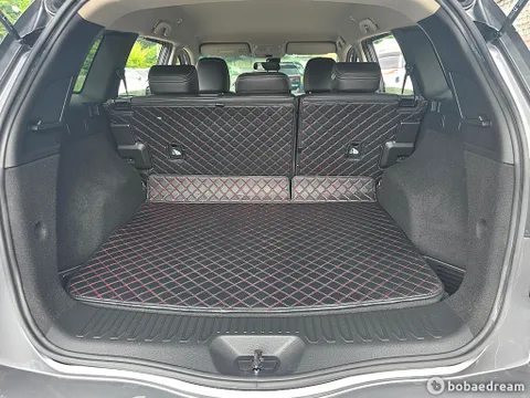 Renault Koleos (QM6)