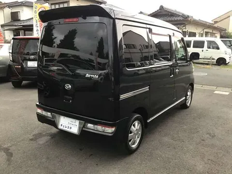 Daihatsu Atrai Wagon