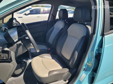 Chevrolet Matiz