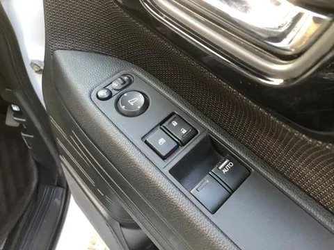 Honda N-VAN Plus Style