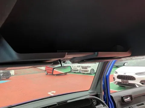 Honda N-VAN Plus Style