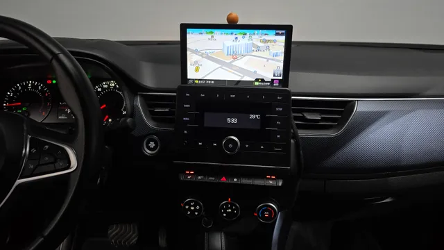 Renault XM3