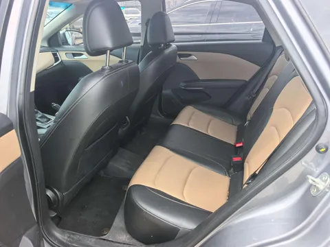 Chevrolet Monza