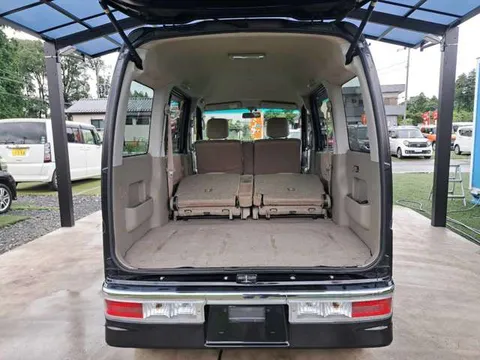 Daihatsu Atrai Wagon