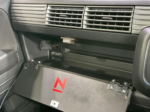 Honda N-VAN +Style