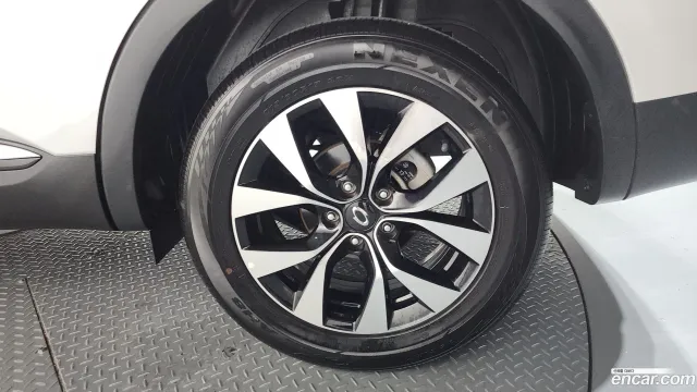 Renault XM3