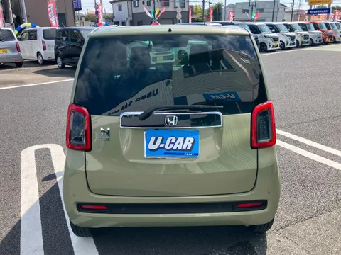 Honda N-ONE
