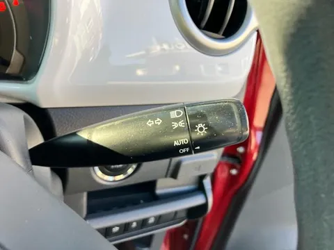Mazda Flair Crossover