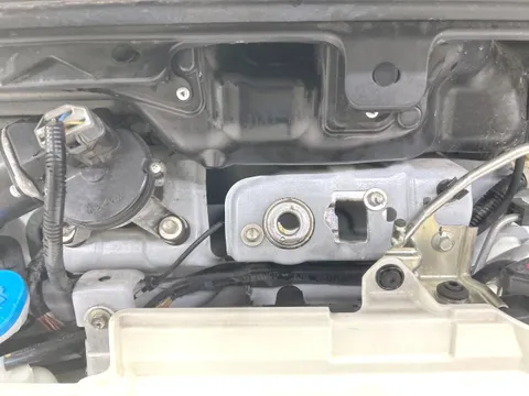 Honda Acty Truck