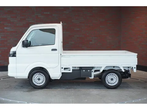 Suzuki Carry Track