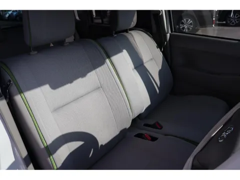 Toyota Pixis Space