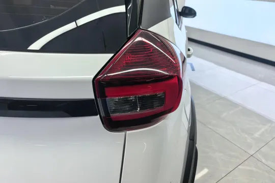 Chery Tiggo 3x