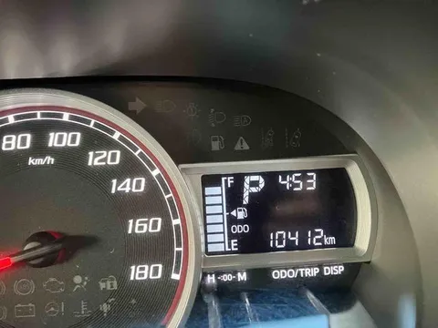 Daihatsu Boon