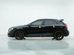 Mercedes-Benz Mercedes-Benz GLA