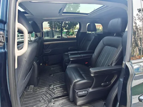 Gac M8