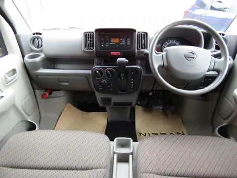 Nissan Clipper