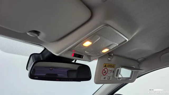 Renault XM3