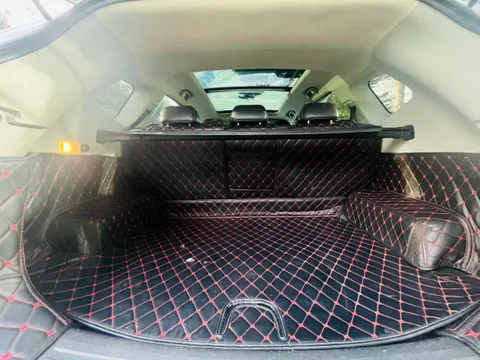 Roewe RX5
