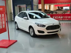 Ford Escort