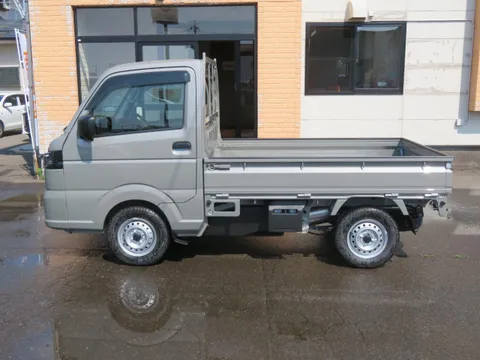 Suzuki Carry Track