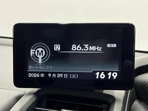 Honda S660