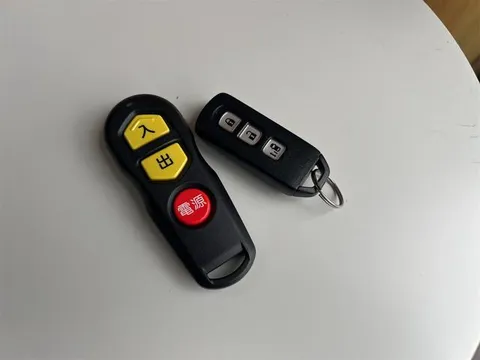 Honda N-BOX Plus