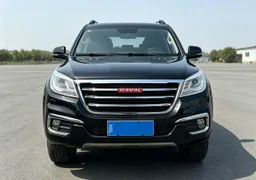 Haval H9