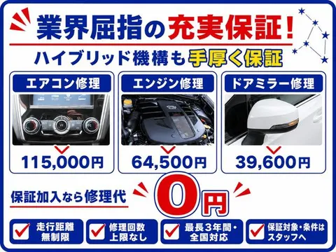 Subaru Impreza G4