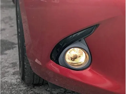 Mazda Mazda2 (Demio)