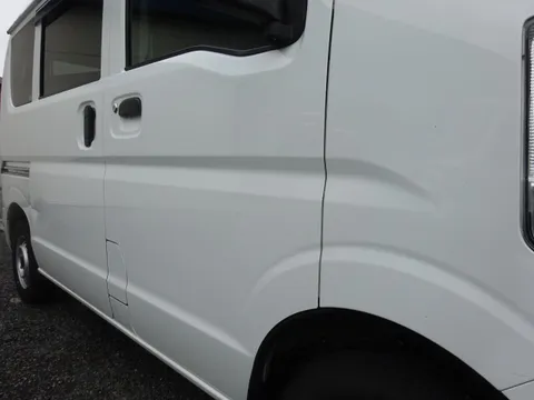 Nissan Clipper