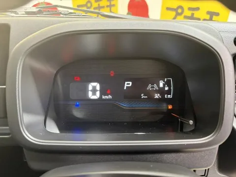 Suzuki Carry Track
