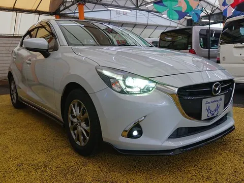 Mazda Mazda2 (Demio)