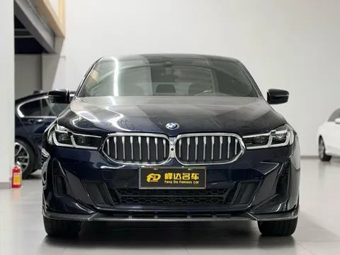BMW Gran Turismo