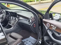 Mercedes-Benz Mercedes-Benz GLC